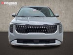 2027 Kia Carnival LX