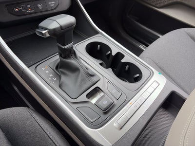 2027 Kia Carnival LX