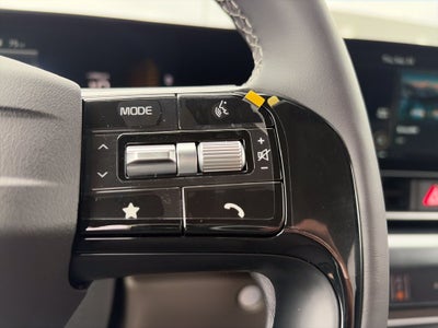 2027 Kia Carnival LXS