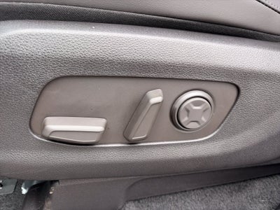 2027 Kia Carnival LXS