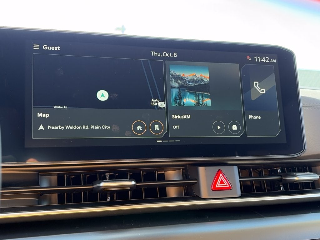 2027 Kia Carnival LX
