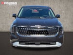 2027 Kia Carnival LX