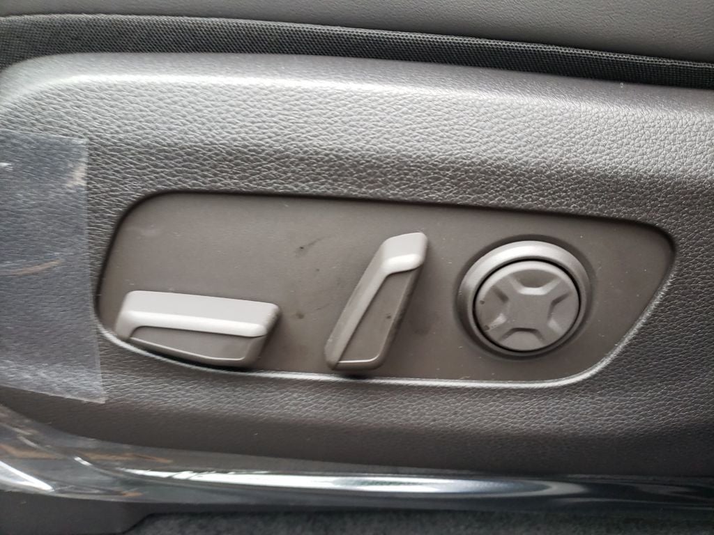 2026 Kia Carnival Hybrid LXS