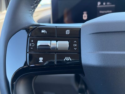 2027 Kia Carnival EX