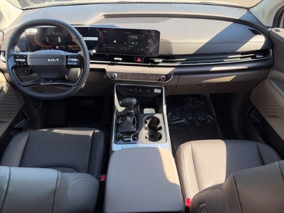 2027 Kia Carnival EX