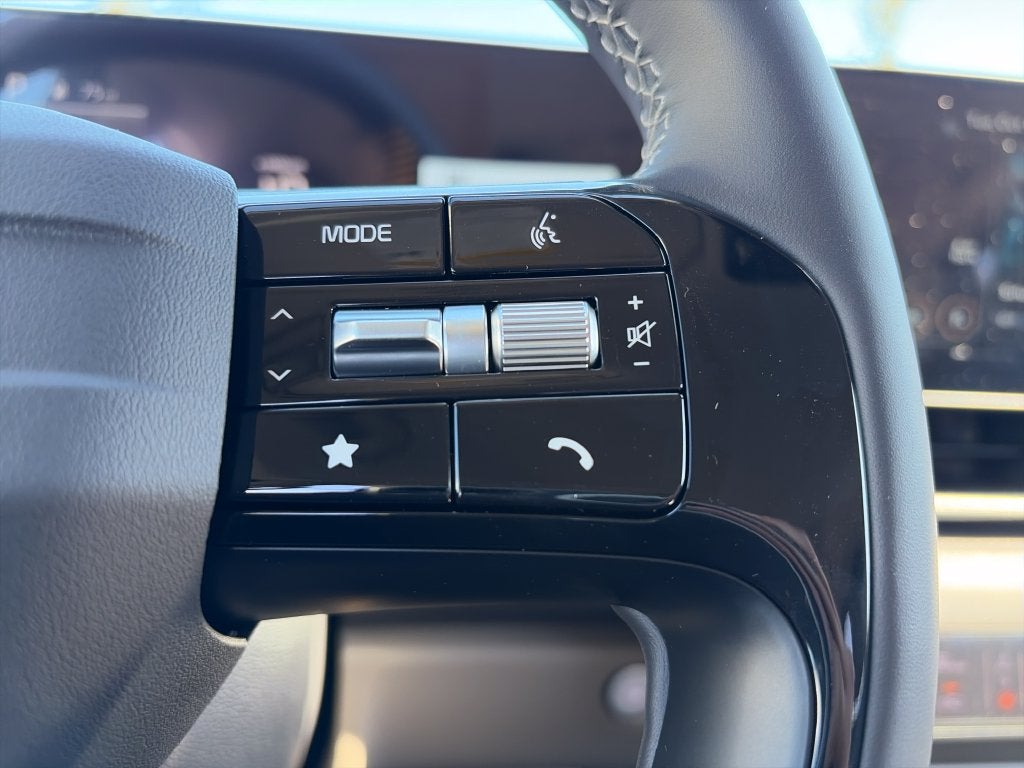 2027 Kia Carnival EX