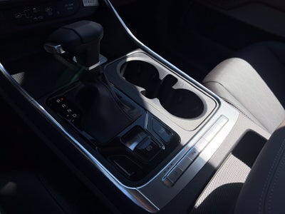 2027 Kia Carnival EX
