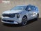 2027 Kia Carnival EX