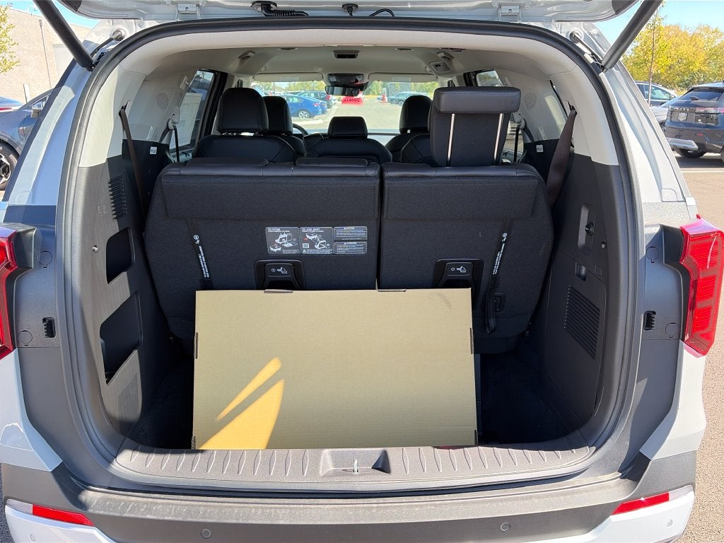2027 Kia Carnival EX