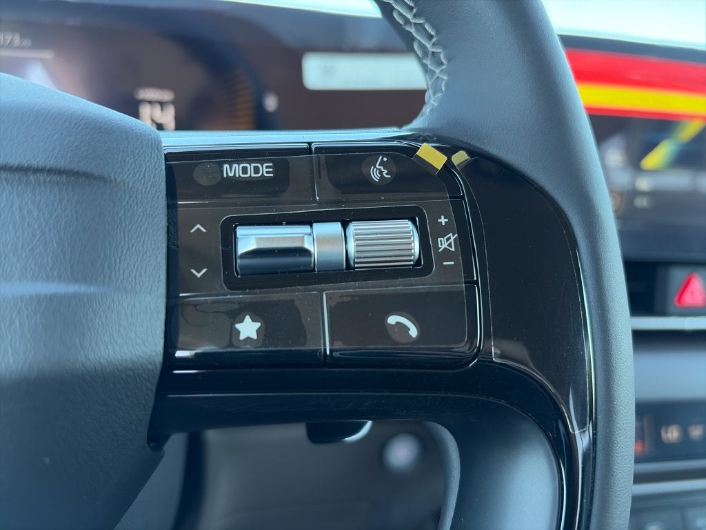 2027 Kia Carnival Hybrid EX