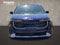 2027 Kia Carnival Hybrid EX