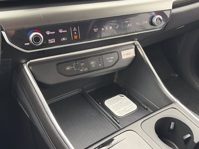 2027 Kia Carnival Hybrid EX