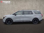 2027 Kia Carnival Hybrid EX