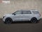 2027 Kia Carnival Hybrid EX
