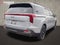 2027 Kia Carnival Hybrid EX