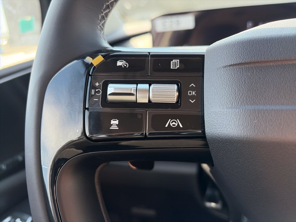 2027 Kia Carnival Hybrid EX