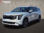 2027 Kia Carnival Hybrid EX