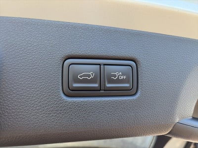 2027 Kia Carnival Hybrid EX