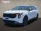 2027 Kia Carnival Hybrid EX