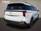2027 Kia Carnival Hybrid EX