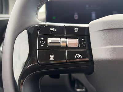 2027 Kia Carnival Hybrid EX