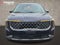 2027 Kia Carnival Hybrid EX