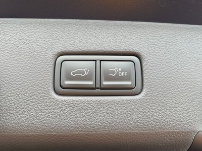 2027 Kia Carnival Hybrid EX