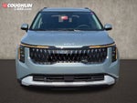 2027 Kia Carnival Hybrid EX
