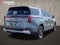 2027 Kia Carnival Hybrid EX