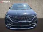 2023 Kia Carnival SX