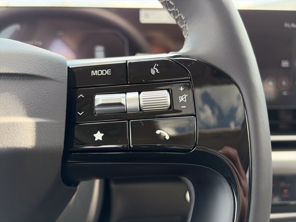 2027 Kia Carnival SX Prestige