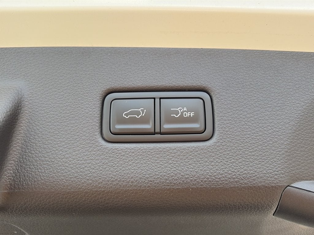 2027 Kia Carnival SX Prestige
