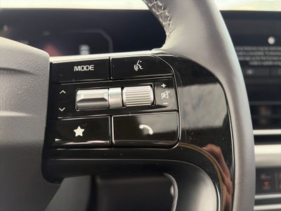 2027 Kia Carnival SX