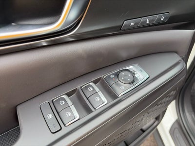 2027 Kia Carnival SX