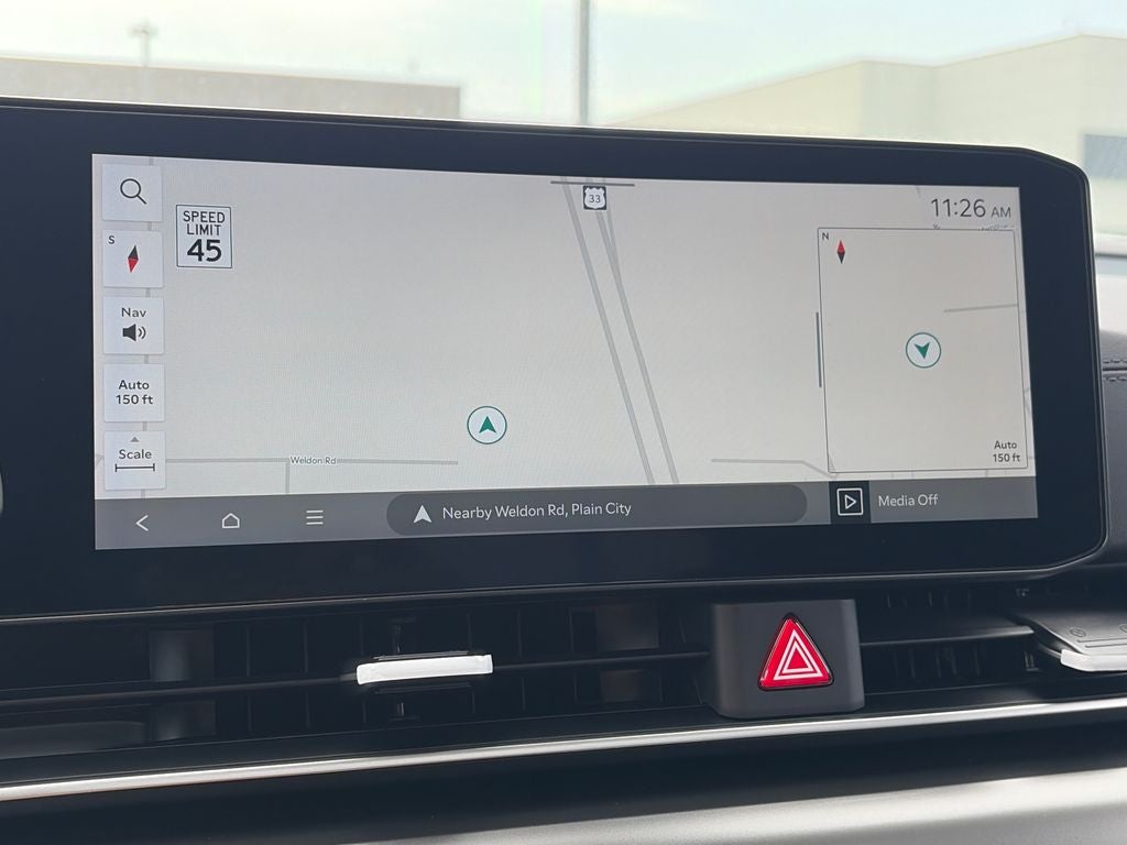 2027 Kia Carnival SX