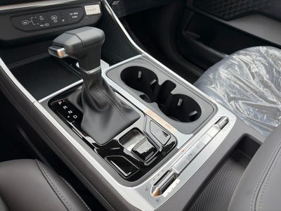 2027 Kia Carnival SX