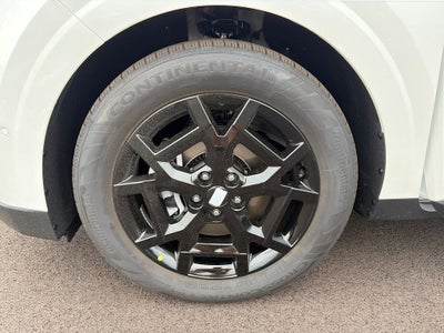 2027 Kia Carnival SX