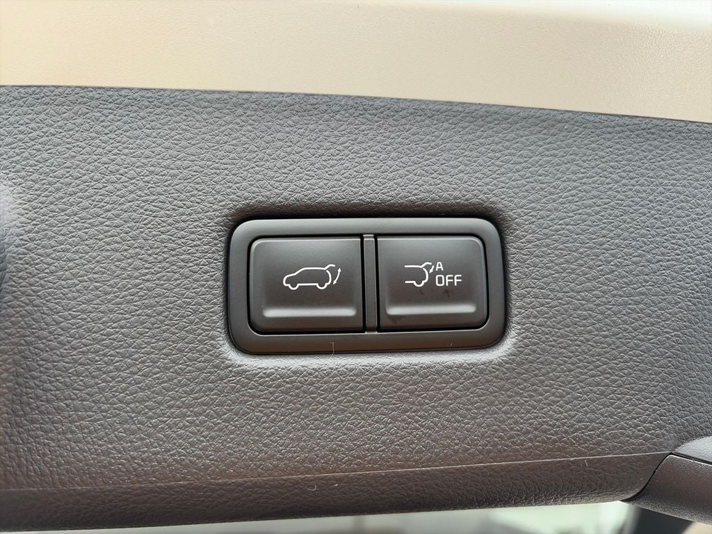 2027 Kia Carnival SX