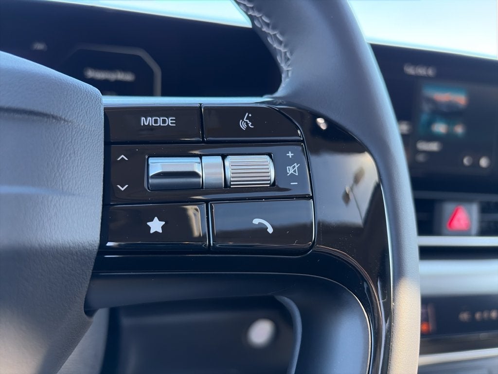 2027 Kia Carnival SX