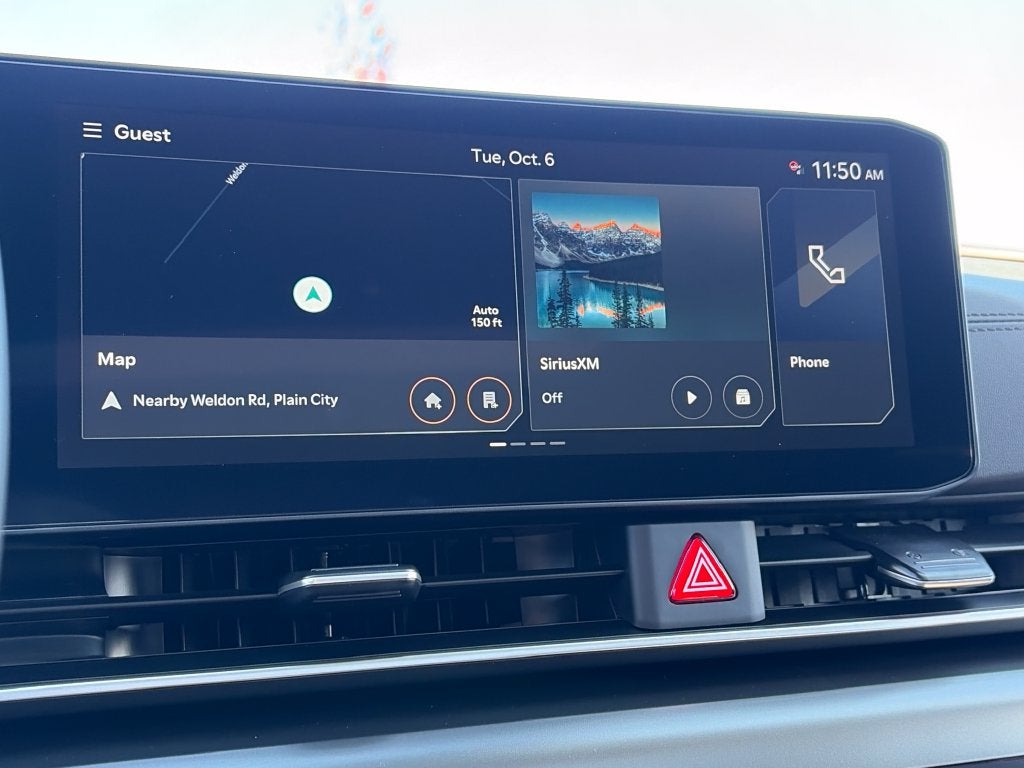 2027 Kia Carnival SX