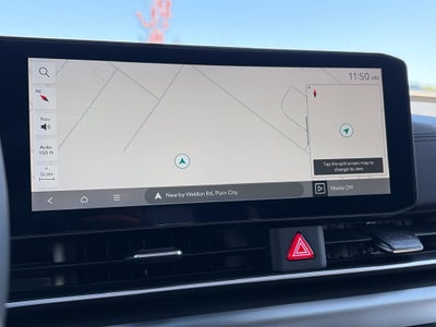 2027 Kia Carnival SX