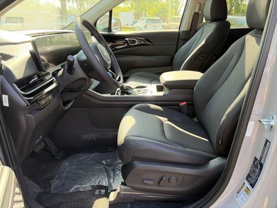 2026 Kia Carnival SX Prestige
