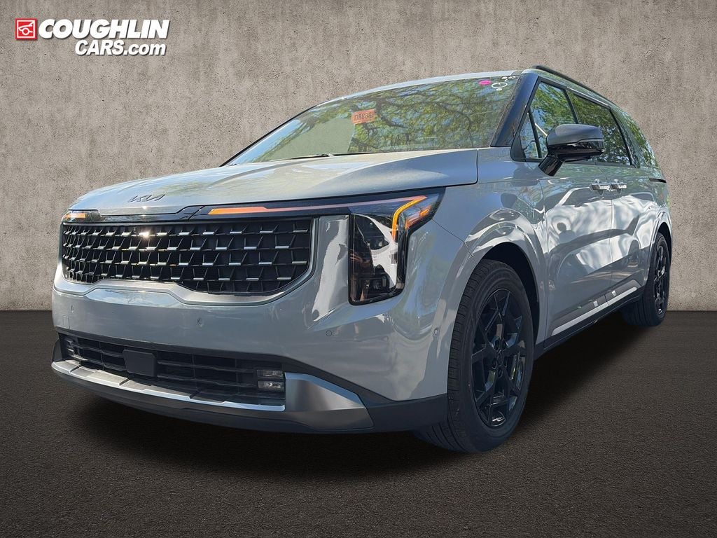 2026 Kia Carnival SX Prestige