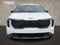2027 Kia Carnival SX
