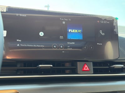 2026 Kia Carnival SX Prestige