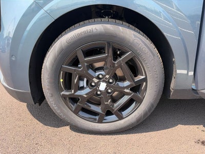 2027 Kia Carnival SX Prestige