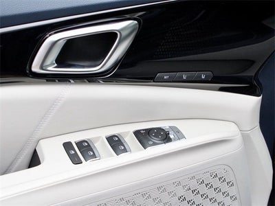 2025 Kia Carnival SX Prestige