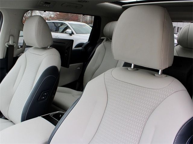 2025 Kia Carnival SX Prestige