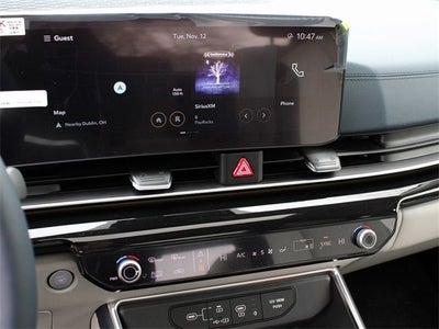 2025 Kia Carnival SX Prestige