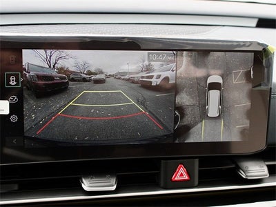 2025 Kia Carnival SX Prestige